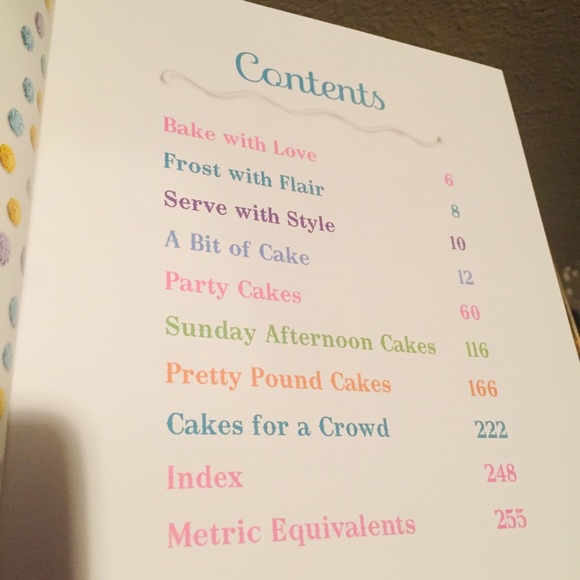 Southern Living The Southern Cake Book - Picture 7 of 16